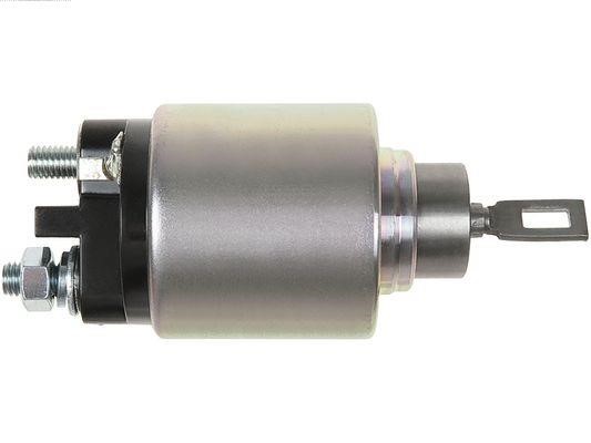 AS-PL SS0049 Solenoid switch, starter SS0049