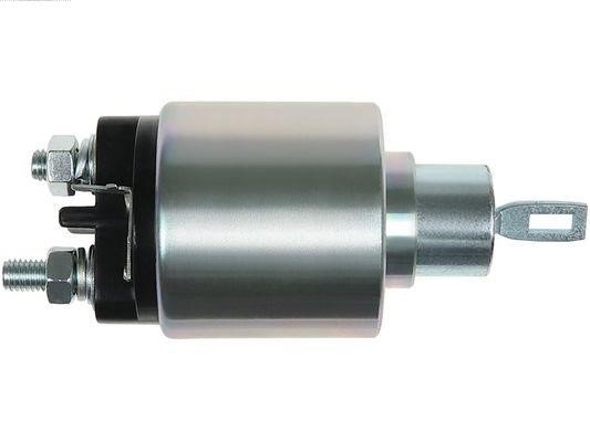 AS-PL SS0051 Solenoid switch, starter SS0051 SS0051 AS-PL Solenoid switch, starter