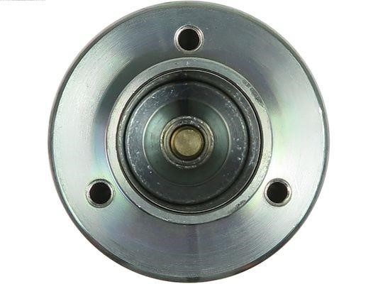 Solenoid switch, starter AS-PL SS0051