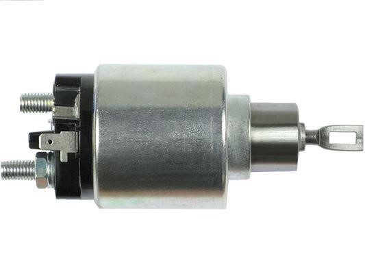 AS-PL SS0067P Solenoid switch, starter SS0067P