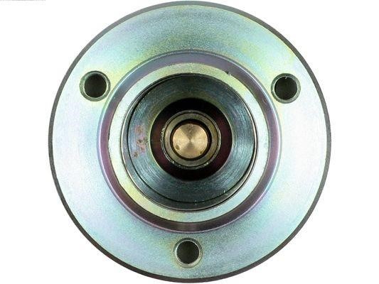 Solenoid switch, starter AS-PL SS0068