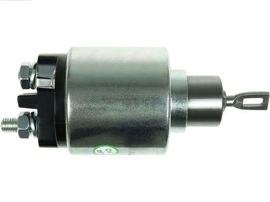 AS-PL SS0251P Solenoid switch, starter SS0251P