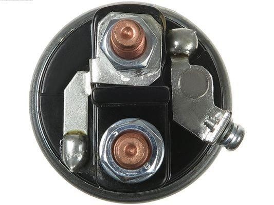 Solenoid switch, starter AS-PL SS2012