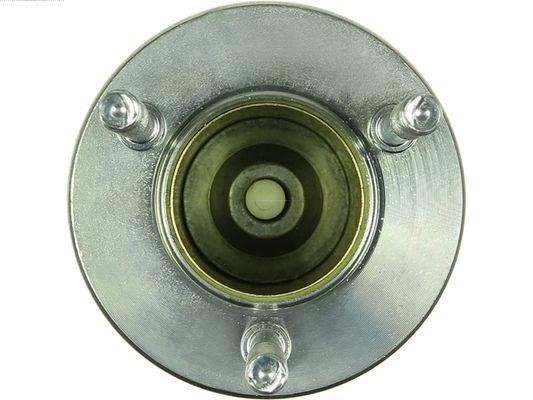 Solenoid switch, starter AS-PL SS2012P