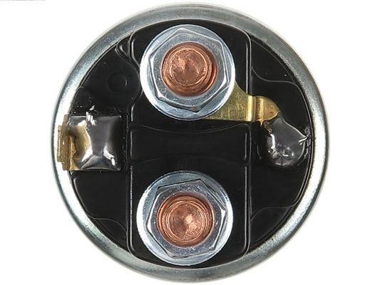 Solenoid switch, starter AS-PL SS2013