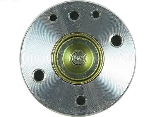 Solenoid switch, starter AS-PL SS2014