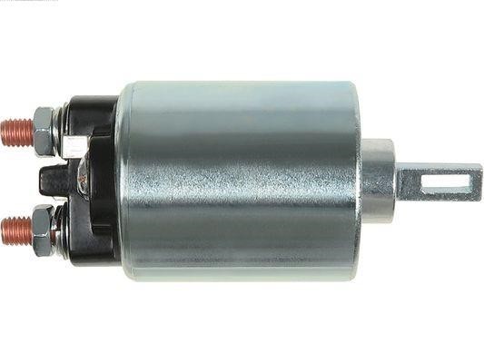 AS-PL SS2014 Solenoid switch, starter SS2014