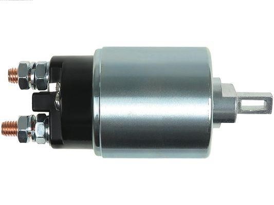 AS-PL SS2015 Solenoid switch, starter SS2015