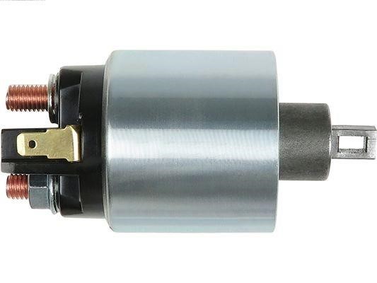 AS-PL SS2020 Solenoid switch, starter SS2020