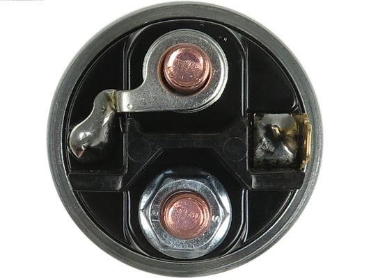 Solenoid switch, starter AS-PL SS2020