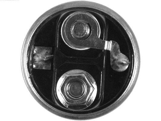 Solenoid switch, starter AS-PL SS2021