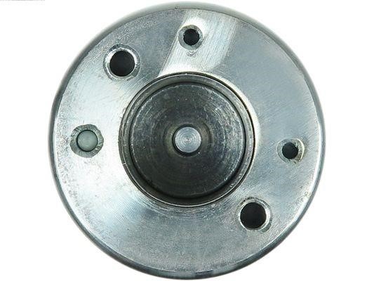 Solenoid switch, starter AS-PL SS2041