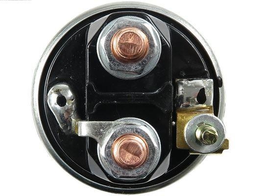 Solenoid switch, starter AS-PL SS2042