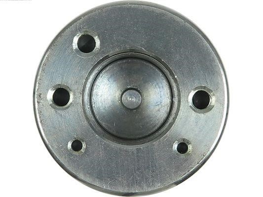 Solenoid switch, starter AS-PL SS2044