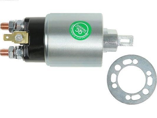 AS-PL SS2044 Solenoid switch, starter SS2044 SS2044 AS-PL Solenoid switch, starter