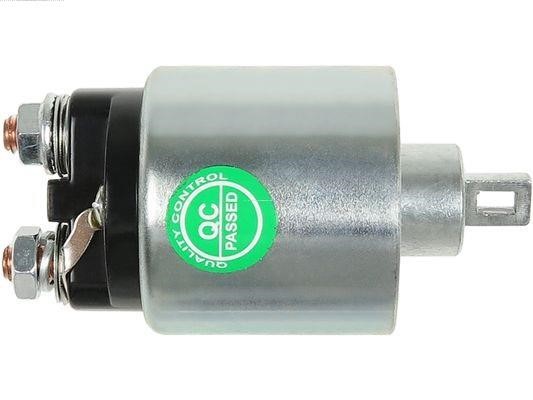 AS-PL SS2045 Solenoid switch, starter SS2045