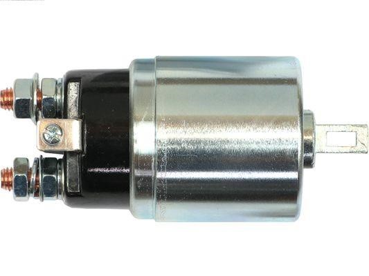 AS-PL SS2046 Solenoid switch, starter SS2046 SS2046 AS-PL Solenoid switch, starter