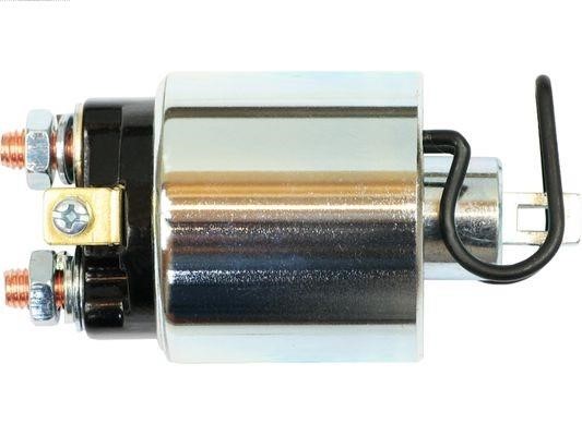 AS-PL SS2047 Solenoid switch, starter SS2047