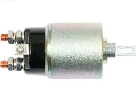 AS-PL SS2048 Solenoid switch, starter SS2048
