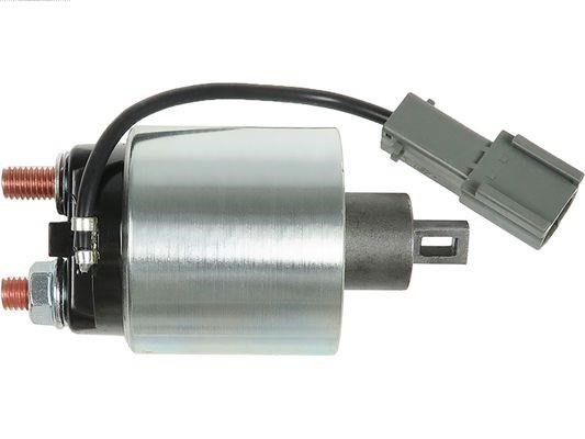 AS-PL SS2022 Solenoid switch, starter SS2022