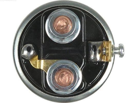 Solenoid switch, starter AS-PL SS2023