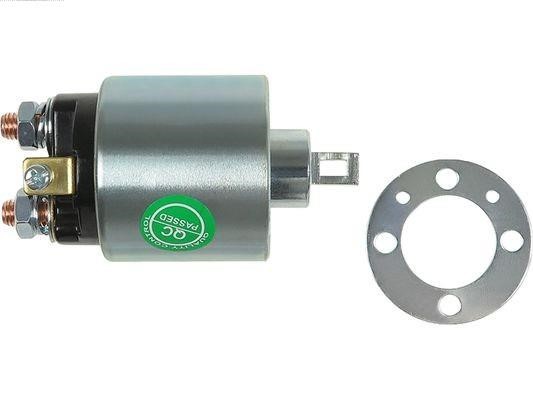 AS-PL SS2023 Solenoid switch, starter SS2023