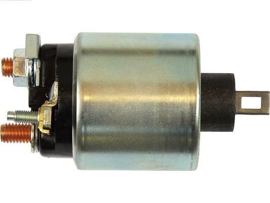 AS-PL SS2055 Solenoid switch, starter SS2055