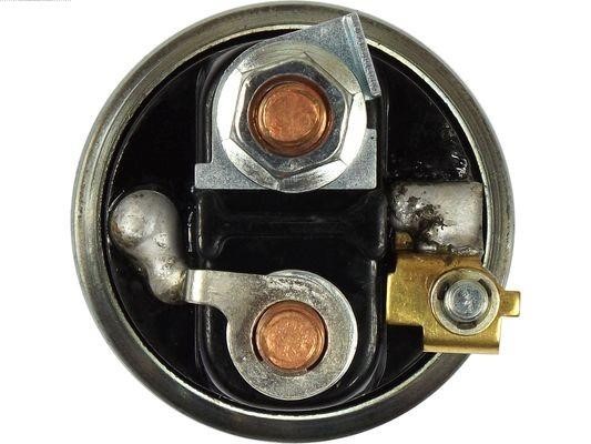 Solenoid switch, starter AS-PL SS2055