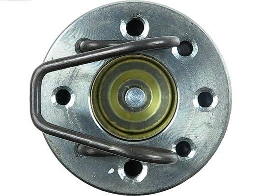 Solenoid Switch, starter AS-PL SS2057