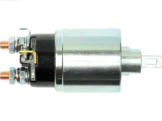 AS-PL SS2026 Solenoid switch, starter SS2026