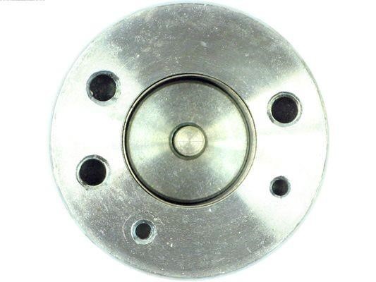 Solenoid switch, starter AS-PL SS2026