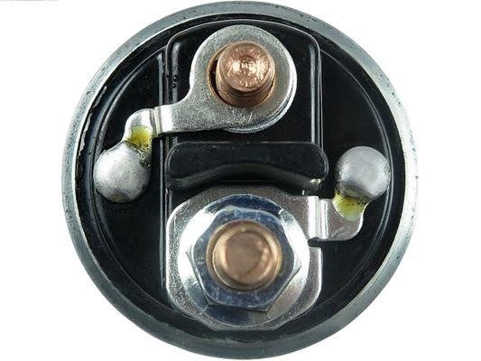 Solenoid Switch, starter AS-PL SS2058