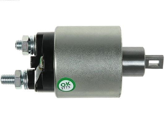 AS-PL SS2058P Solenoid switch, starter SS2058P