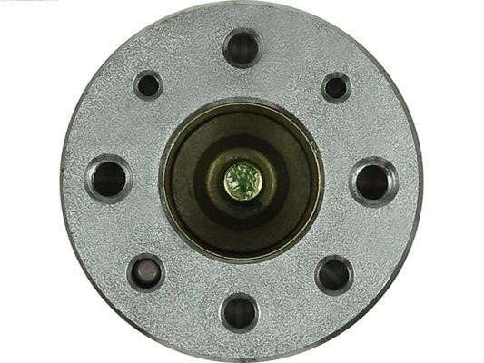 Solenoid switch, starter AS-PL SS2058P