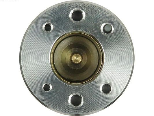 Solenoid switch, starter AS-PL SS2027
