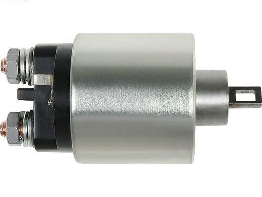 AS-PL SS2027 Solenoid switch, starter SS2027 SS2027 AS-PL Solenoid switch, starter