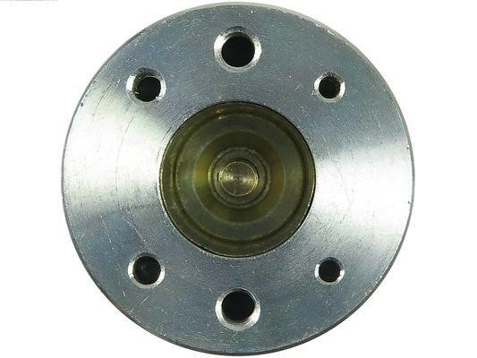 Solenoid switch, starter AS-PL SS2028