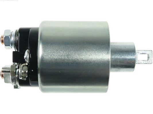 Starter solenoid switch Renault: SS2028 AS-PL Solenoid switch, starter