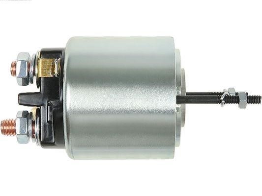 AS-PL SS3001 Solenoid switch, starter SS3001