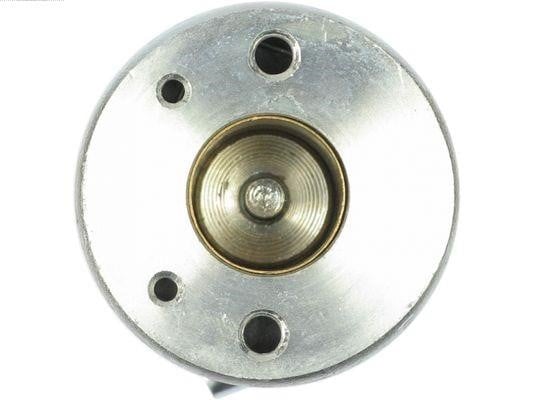 Solenoid switch, starter AS-PL SS2029