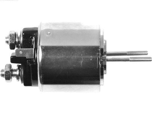 AS-PL SS3002 Solenoid switch, starter SS3002