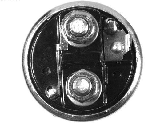Solenoid switch, starter AS-PL SS3002