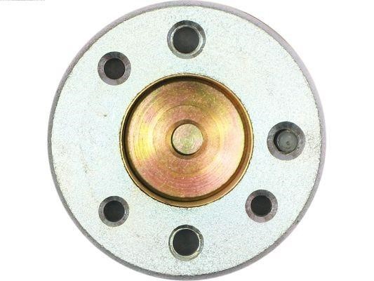 Solenoid switch, starter AS-PL SS2032
