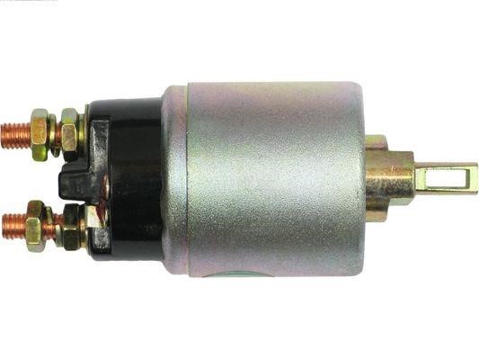 AS-PL SS2032 Solenoid switch, starter SS2032