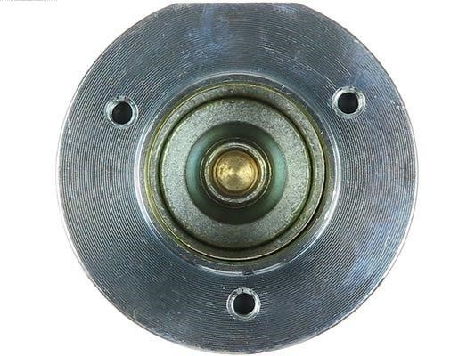 Solenoid switch, starter AS-PL SS3003