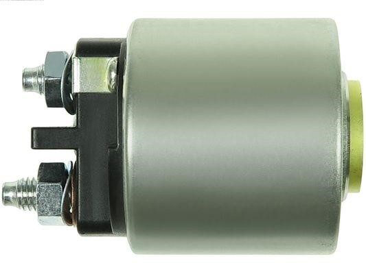 AS-PL SS3004P Solenoid switch, starter SS3004P