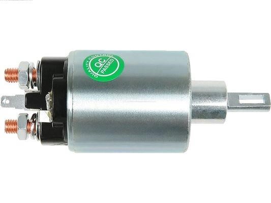 AS-PL SS2034 Solenoid switch, starter SS2034
