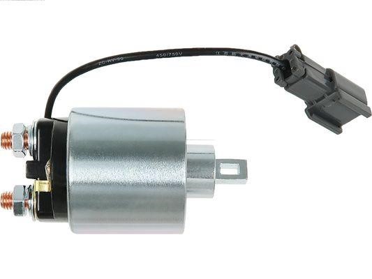 AS-PL SS2039 Solenoid switch, starter SS2039