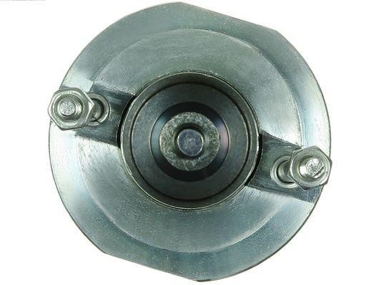 Solenoid switch, starter AS-PL SS3006