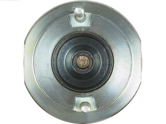 Solenoid switch, starter AS-PL SS3007